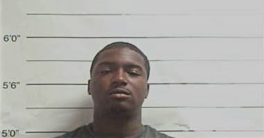 Darell Kelley, - Orleans Parish County, LA 